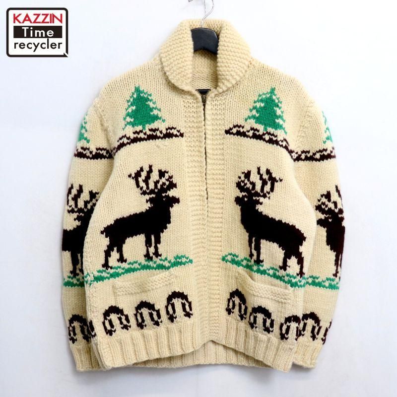 60s vintage ˥ޥ  󥻡  M