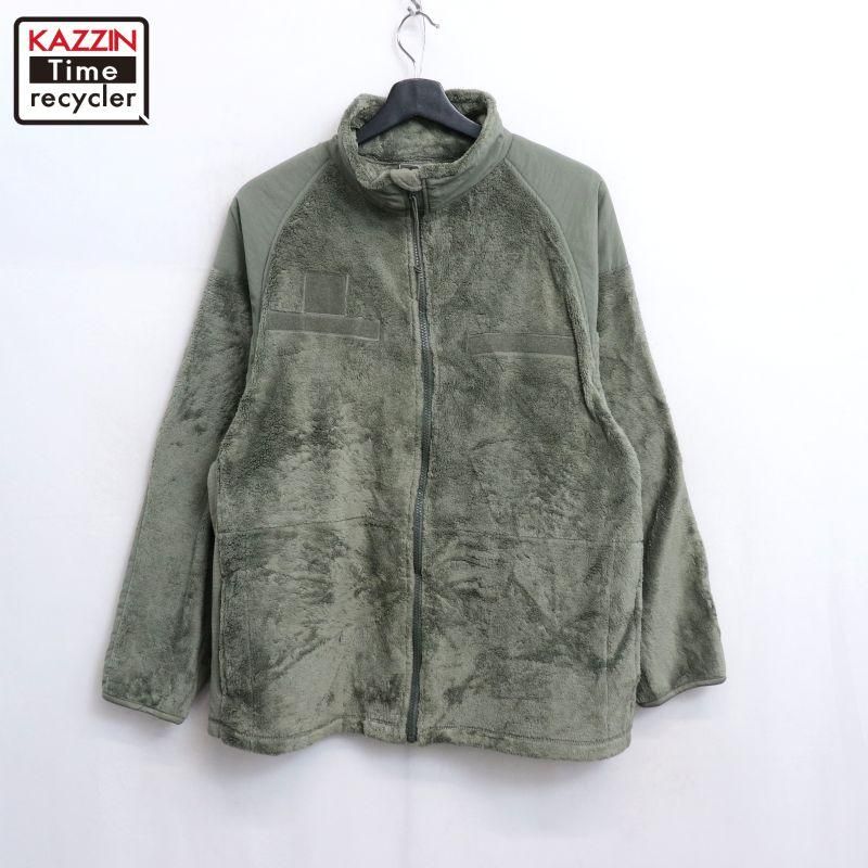 00s USA U.S.ARMY ECWCS LEVEL3 GEN ߥ꥿꡼㥱å  ɽMEDIUM-REGULAR