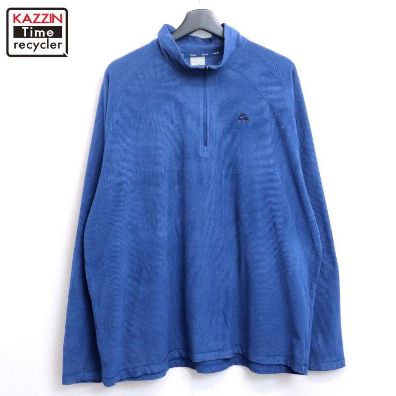 00s NIKE ACG ϡեå ץ륪С Ĺµԥ  ɽXL