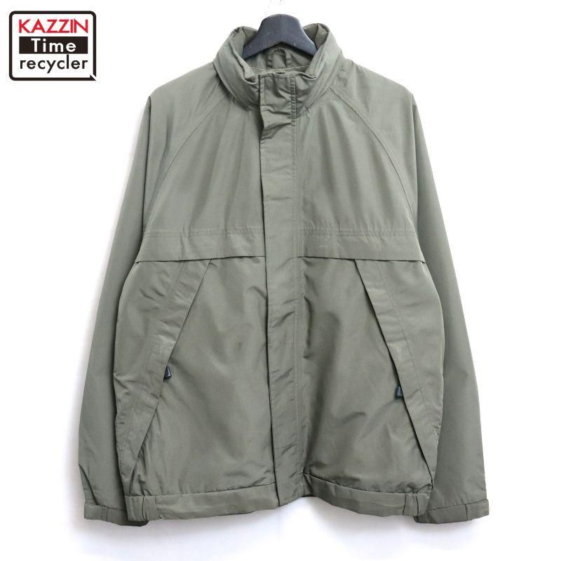 00s Eddie Bauer ΢ϥå ֥른å 㥱å  ɽM