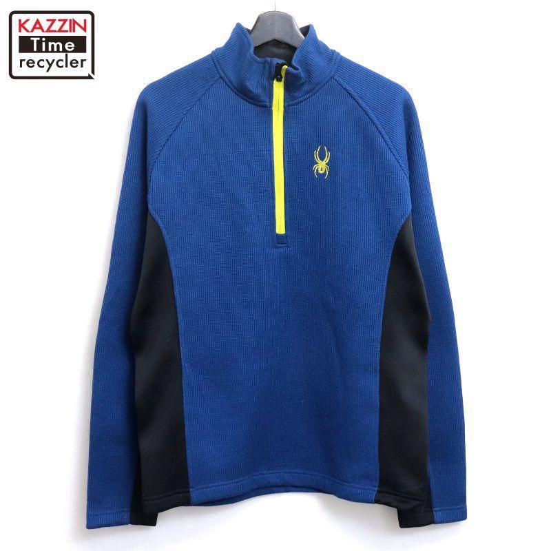 00s ѥ SPYDER ΢ϥե꡼ ϡեå ץ륪С ȥå㥱å  ɽM