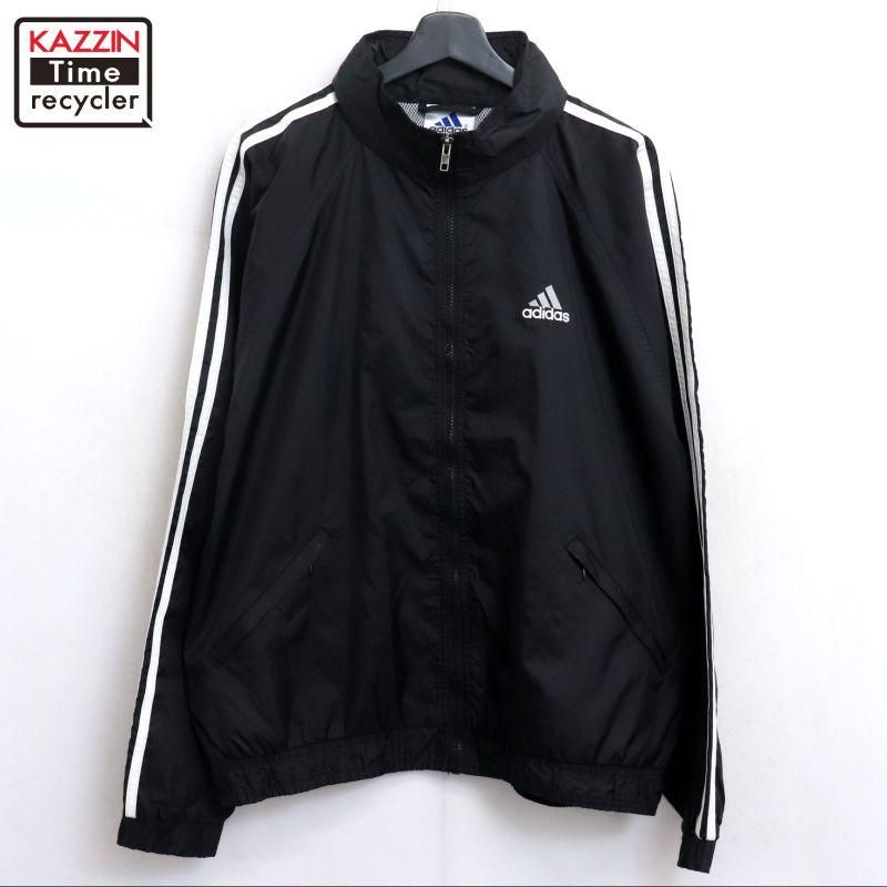 90s vintage adidas ʥ󥸥㥱å  ɽM