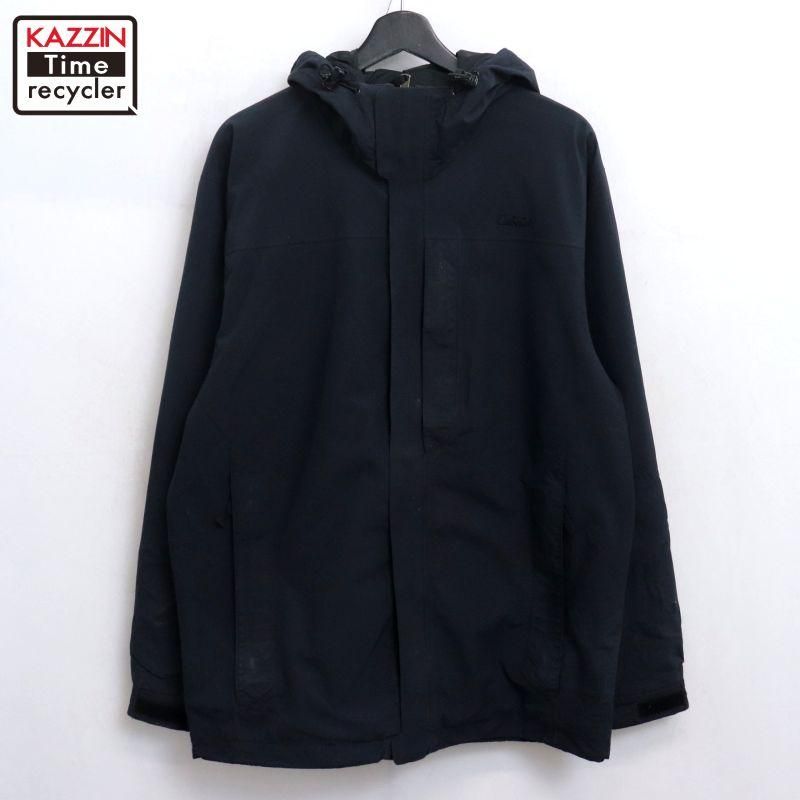 00s Cabelas GORE-TEX ƥå ޥƥѡ  ɽM