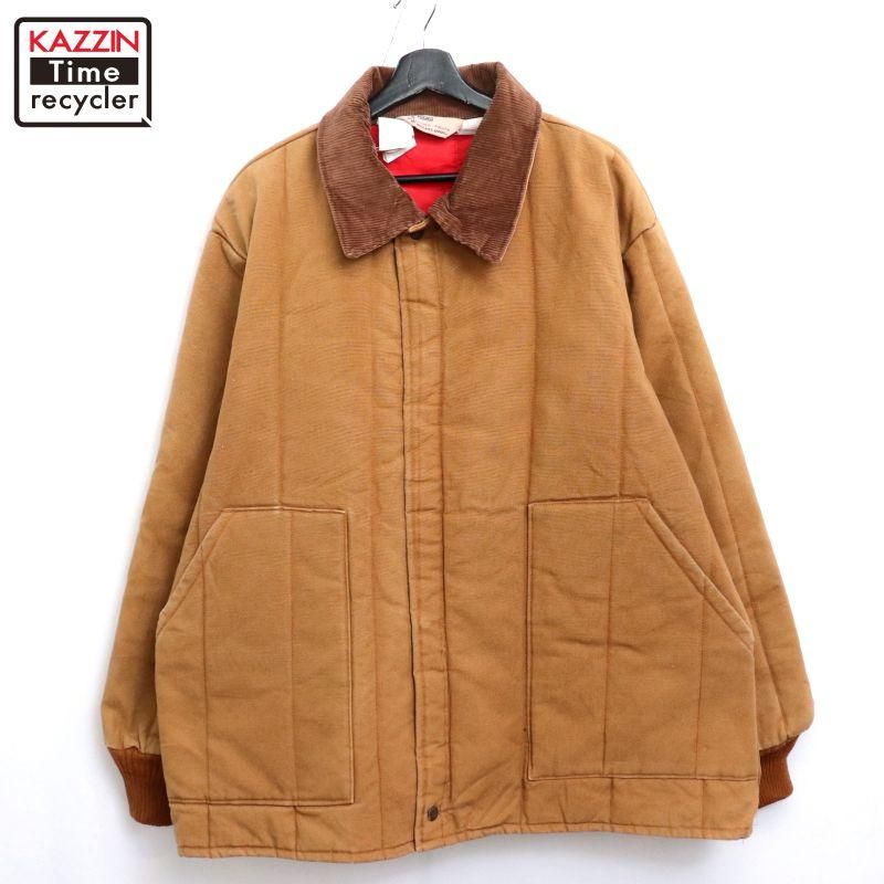 90s USA vintage Walls  å ϥƥ󥰥㥱å  ɽXXL