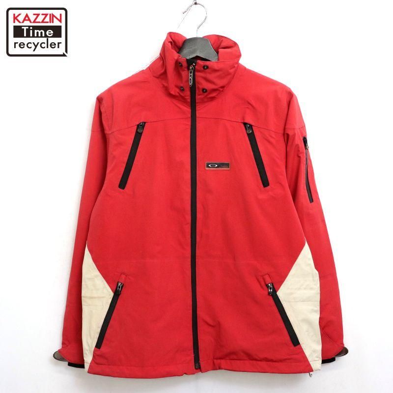 00s ꡼ OAKLEY ʥ󥸥㥱å  ɽM