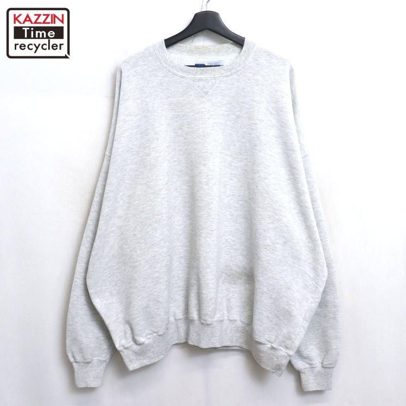 90s USA vintage RUSSELL ̵ å ȥ졼ʡ  ɽXXXXL