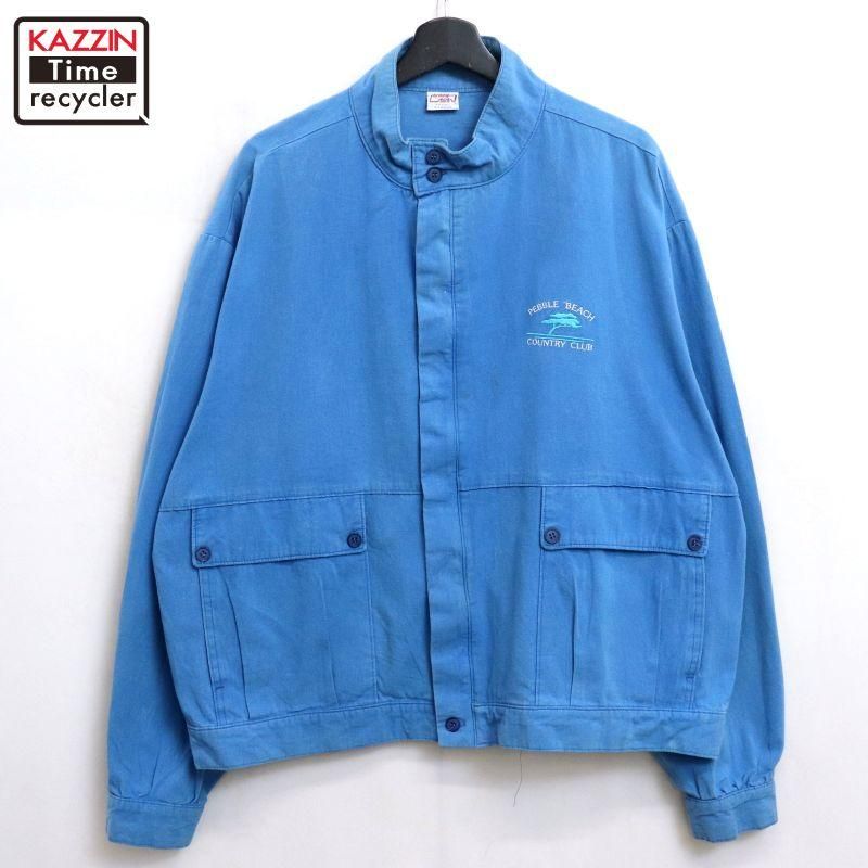 90s USA vintage 쥤 crazy shirts åȥ 㥱å  ɽXL