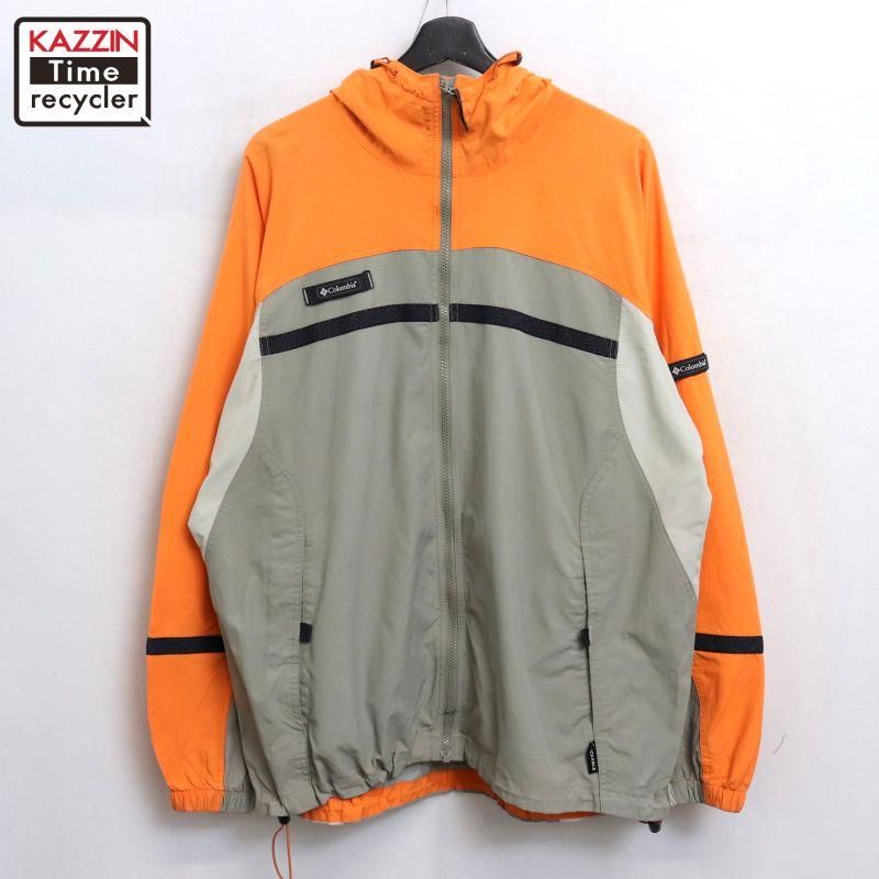90s vintage Columbia ޥƥѡ  ɽL