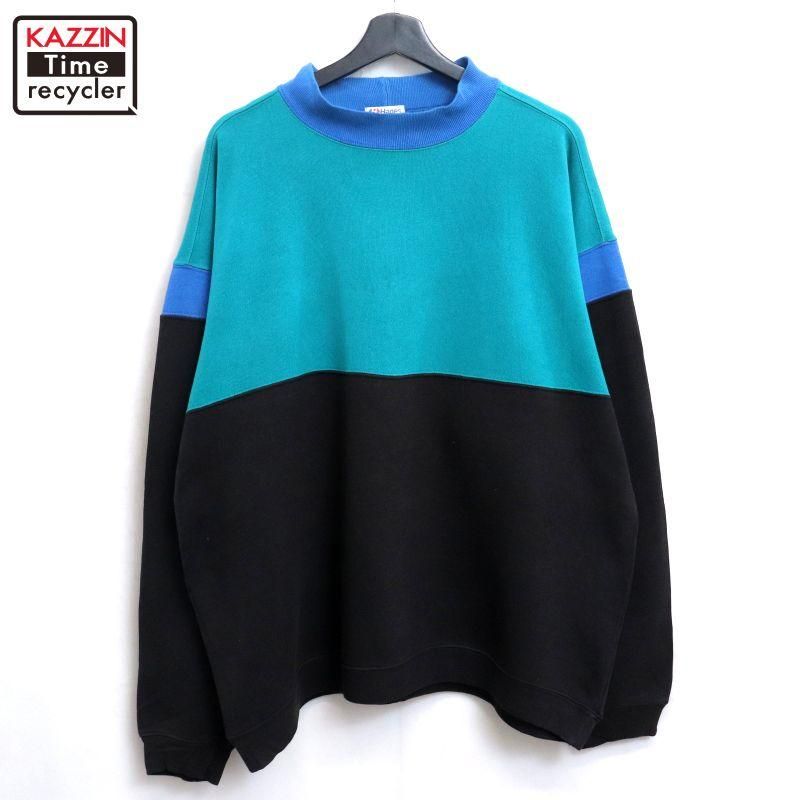 90s USA vintage Hanes åͥå å ȥ졼ʡ  ɽXL