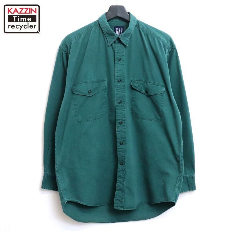 90s vintage GAP ̵ Ĺµ  ɽM