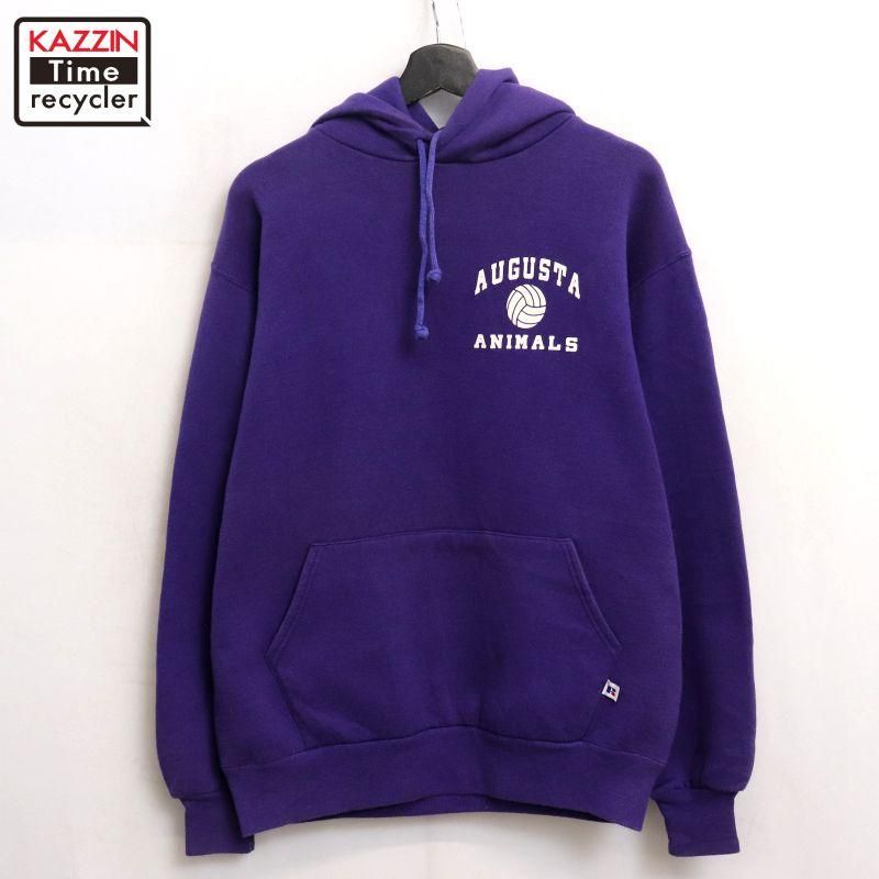 90s USA vintage RUSSELL Х졼ܡ å ѡ  ɽL