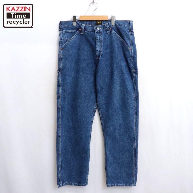 00s Lee ڥ󥿡 ǥ˥ѥ  XL~ ӥå С