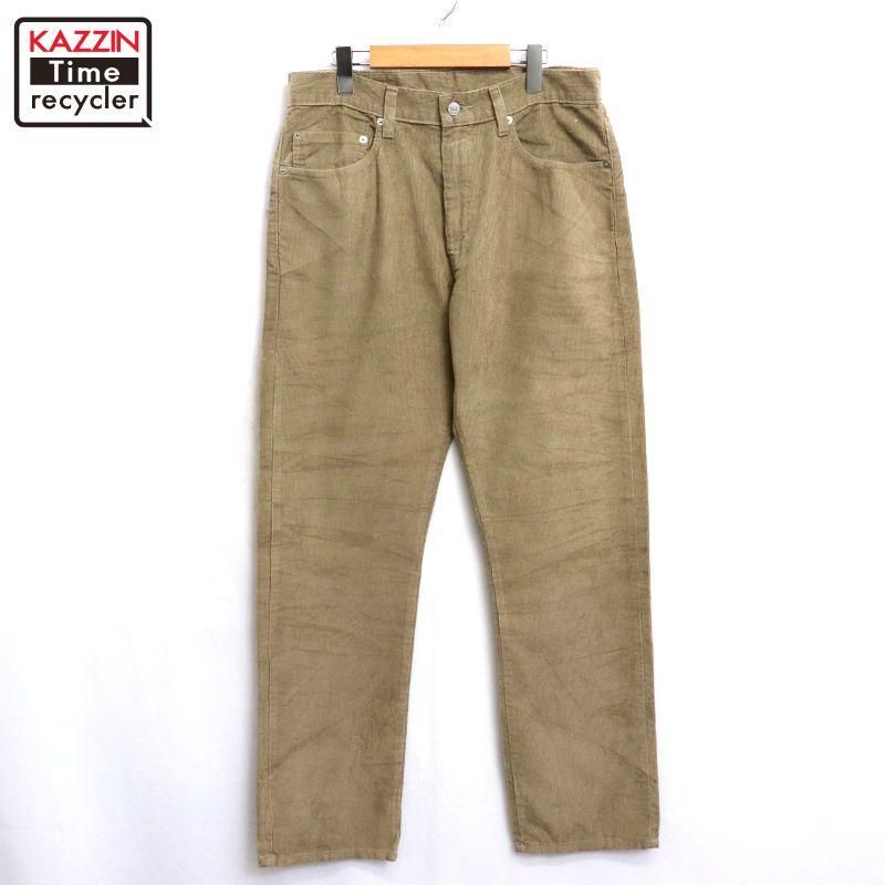 DEADSTOCK 00s Levi's 505 ǥ ѥ  ɽ3332