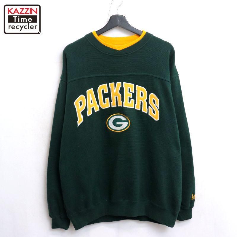 90s NFL vintage Lee ꡼٥ѥå λ å ȥ졼ʡ  ɽM