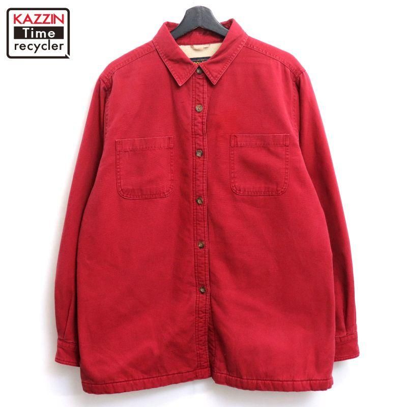 00s WOOLRICH ΢ϥե꡼ Ĺµ ǥ ɽXL