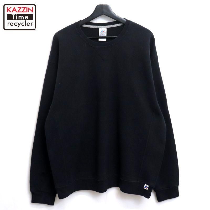 00s RUSSELL ̵ С֥ å ȥ졼ʡ  ɽXL