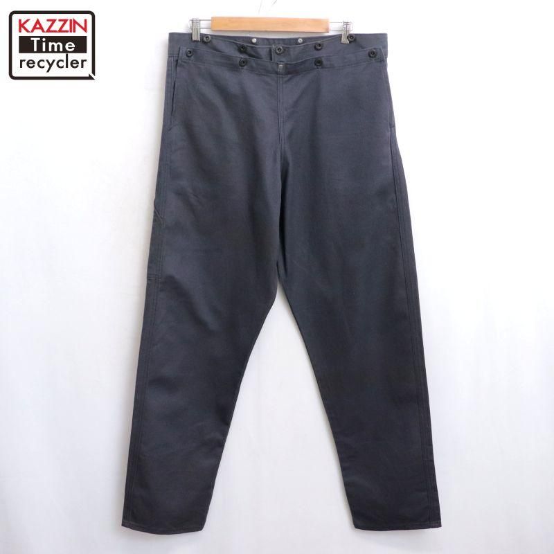 k*m様 Carhartt ダブルニー ペインターパンツ ヴィンテージ サスペン 00s Carhartt ダブルニー ペンキ ダック ペインターパンツ