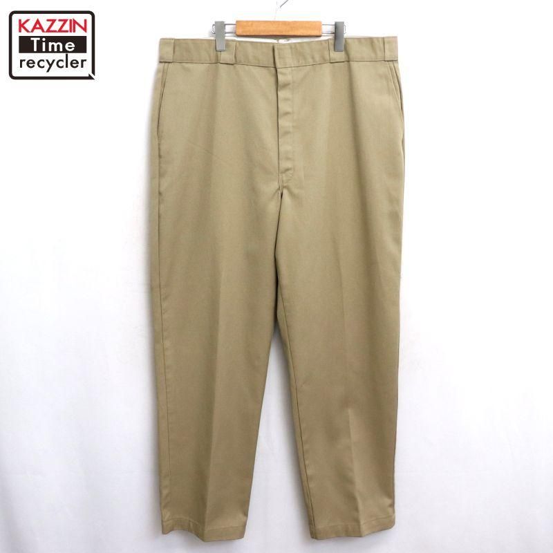 80s USA vintage Dickies ӥ ѥ  ɽ4032