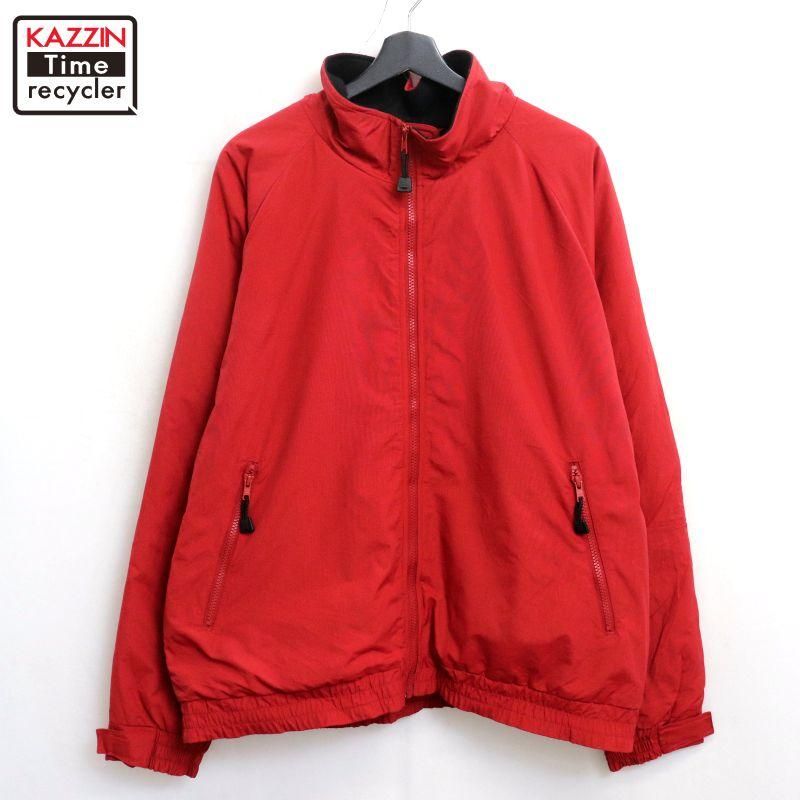 90s vintage Cabelas ʥ󥸥㥱å  ɽL