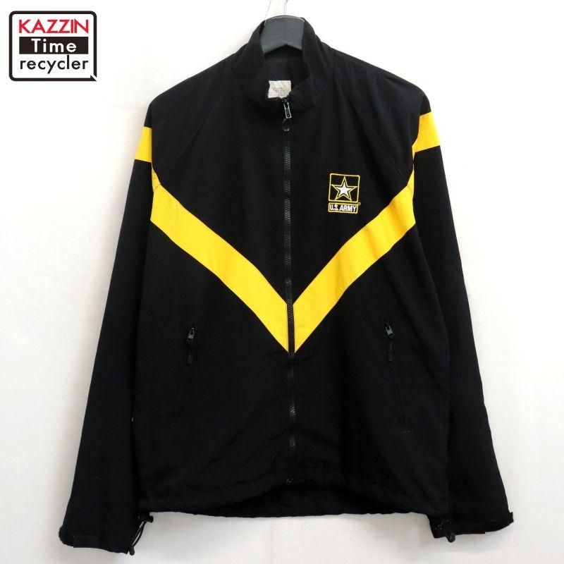 00s USA U.S.ARMY APFU ȥ졼˥ ߥ꥿꡼㥱å  XL~ ӥå С