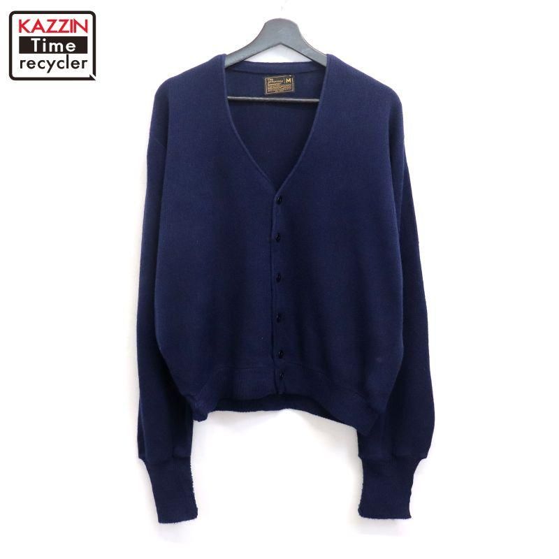 70s vintage J.C.Penney ̵  ˥åȥǥ  ɽM