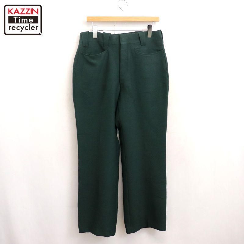 70s vintage åѥ  L