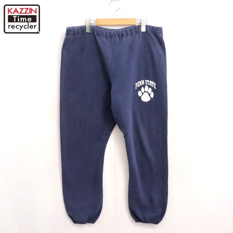 90s USA vintage RUSSELL PENN STATE å å ѥ  ɽS