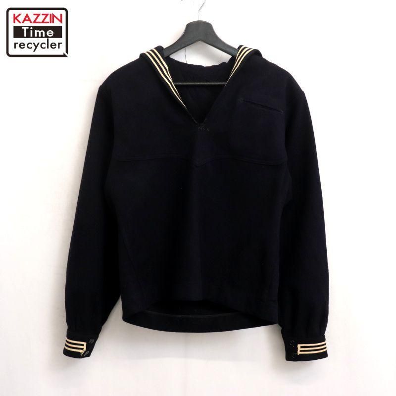 60s USA vintage U.S.NAVY 顼 ߥ꥿꡼  ɽ38