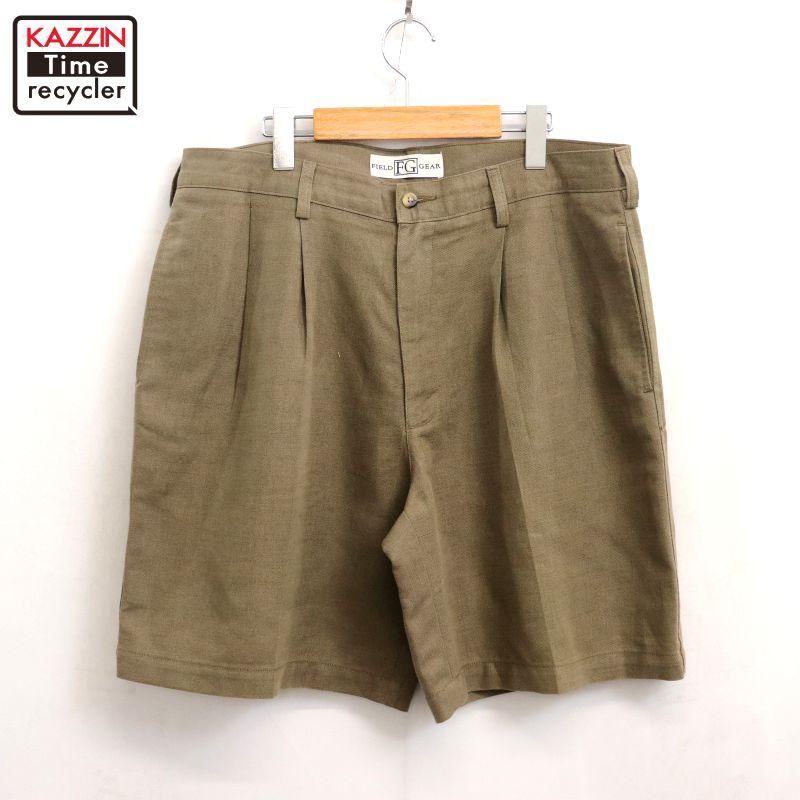 00ǯ FIELD GEAR 2å ͥ åȥ 硼ȥѥ  ɽ36