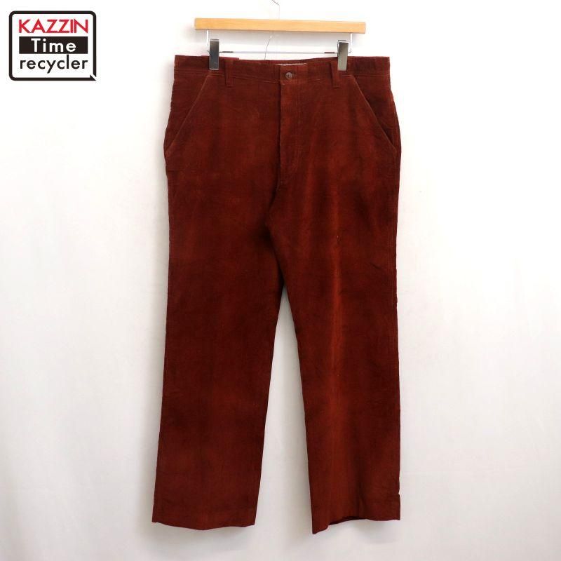 80s USA vintage Levi's ǥ ѥ  ɽ3632