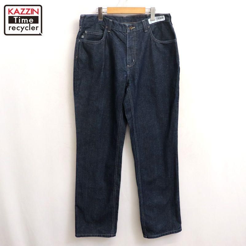 00s Carhartt リアルツリーデニムパンツXL 00s Carhartt リアルツリーデニムパンツ