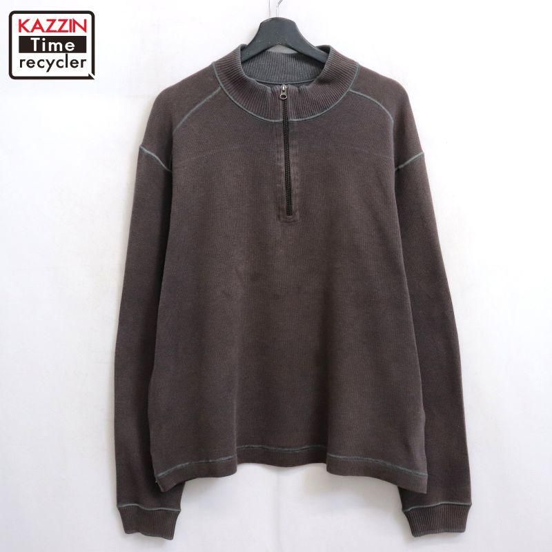 00s CUTTER&BUCK åȥ ϡեå ˥åȥ  ɽL