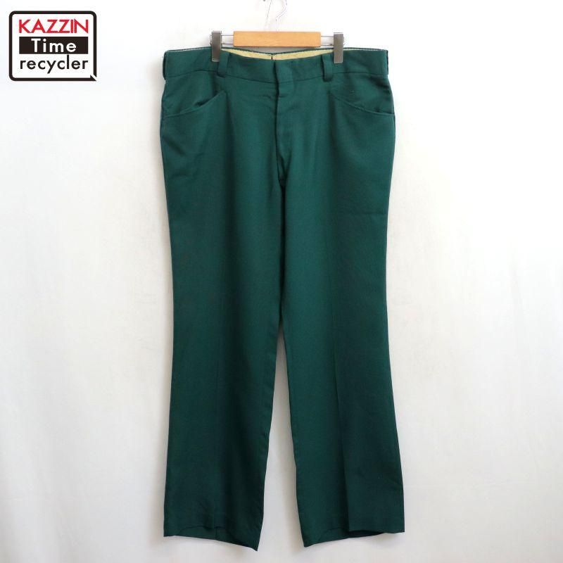 70s vintage åѥ  XL~ ӥå С