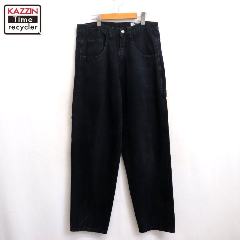 00s USA FUBU ǥ˥ѥ  M