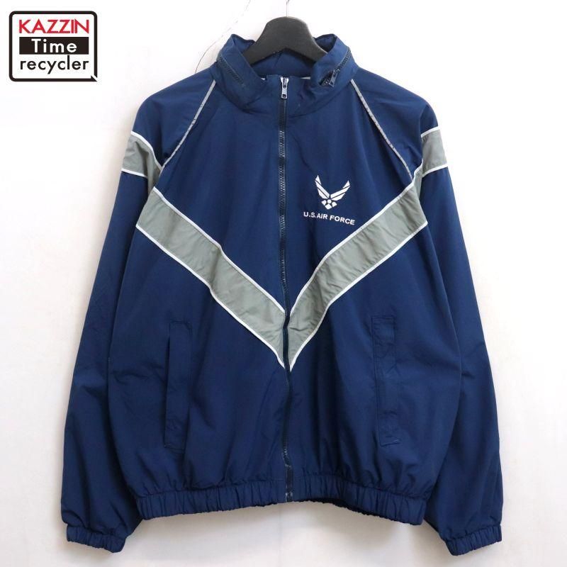 00s USA U.S.AIRFORCE ȥ졼˥ PTU ߥ꥿꡼㥱å  ɽS-S