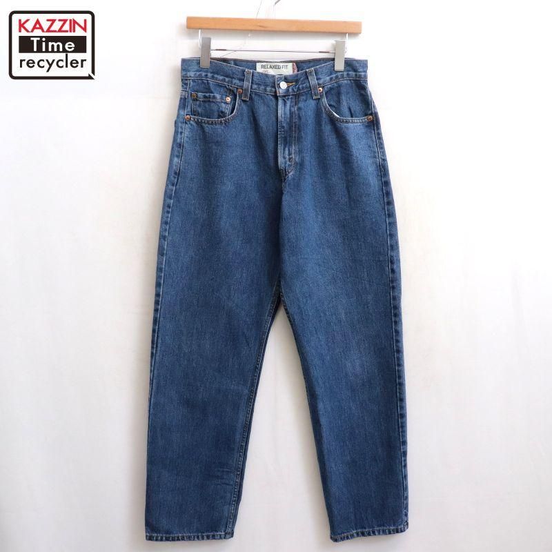 00s Levi's 550 ǥ˥ѥ  ɽ3030