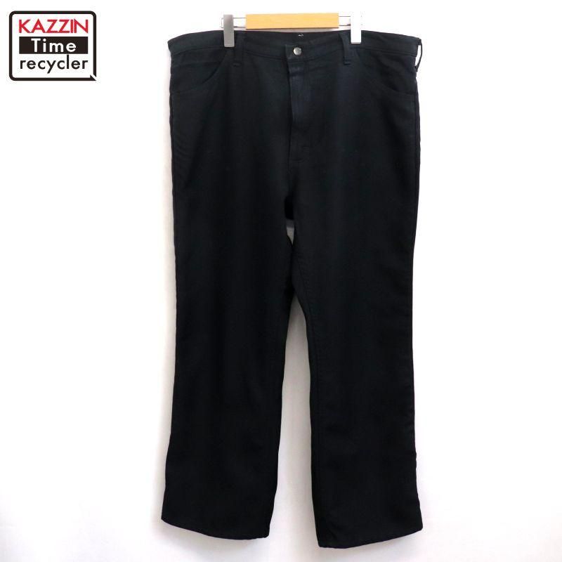 90s USA vintage Wrangler 㡼 ݥꥨƥ åѥ  XL~ ӥå С