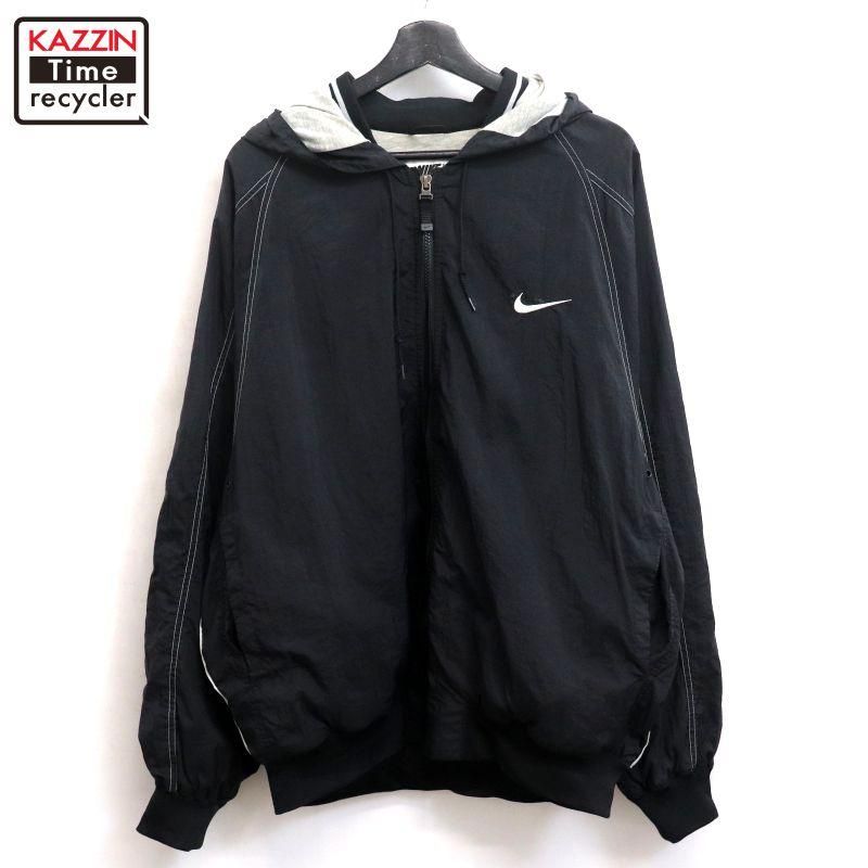 90s vintage NIKE ʥ󥸥㥱å  ɽXL