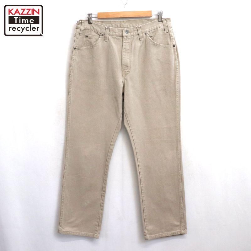 90s vintage Dickies 顼 ǥ˥ѥ  L