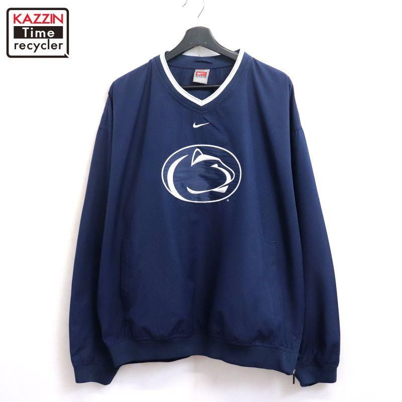 00s NIKE ˥ˡ饤 å ץ륪С ʥ󥸥㥱å  ɽL