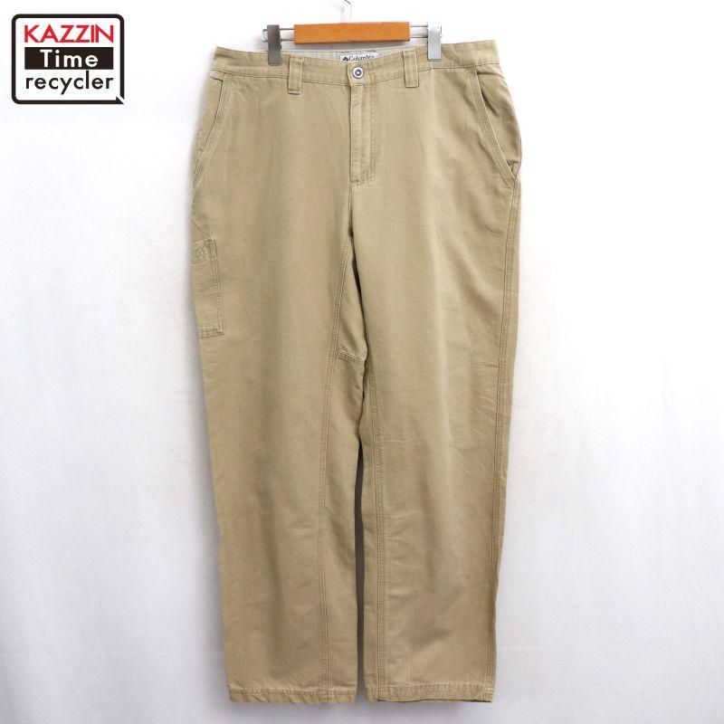 00s Columbia ȥɥ ѥ  L