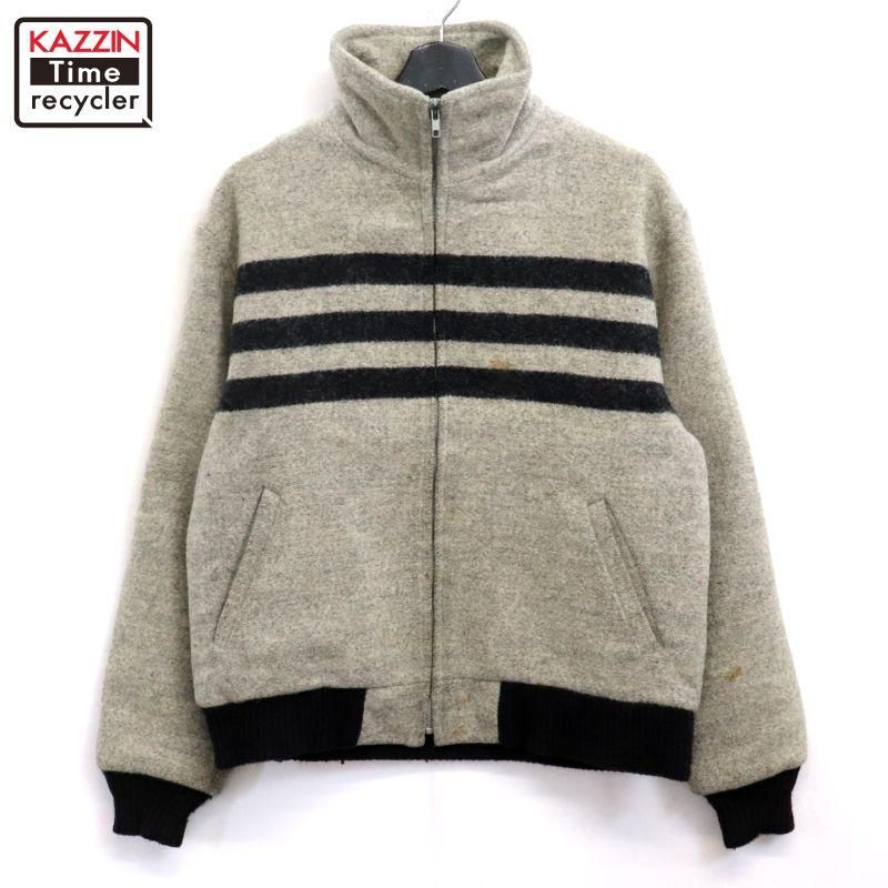 80s USA vintage WOOLRICH ܡ  㥱å  ɽM