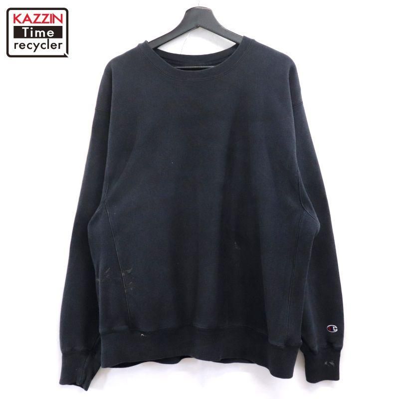 00s Champion ̵ ץߥ С֥å  XL ӥå С