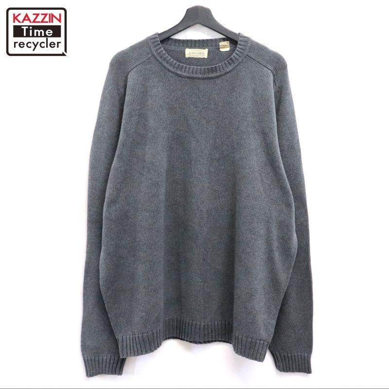 90s vintage STJOHN'SBAY ̵ åȥ ˥åȥ  ɽXL