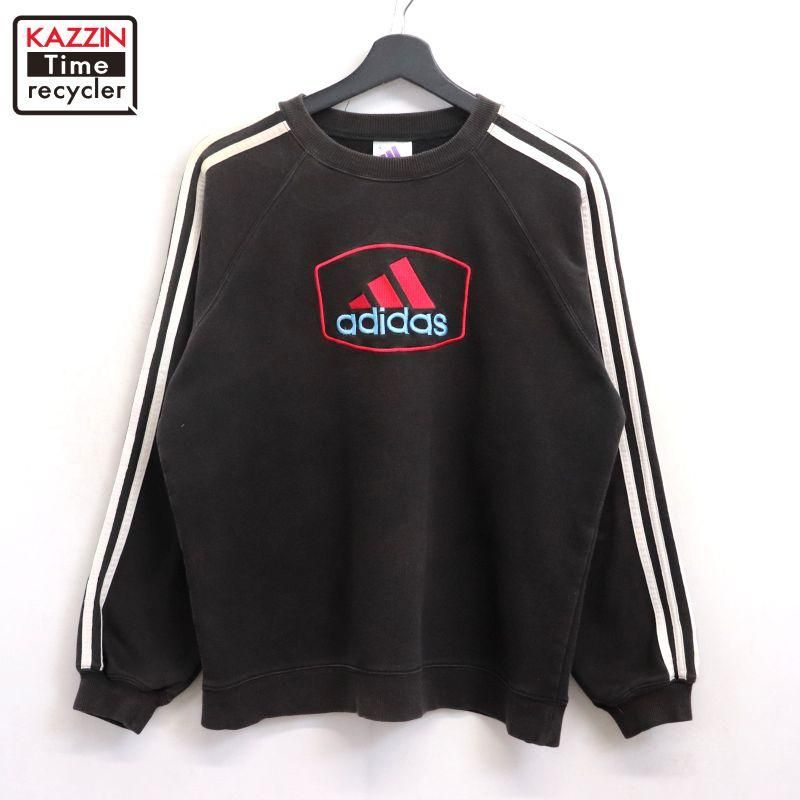 90s vintage adidas å ȥ졼ʡ ǥ M