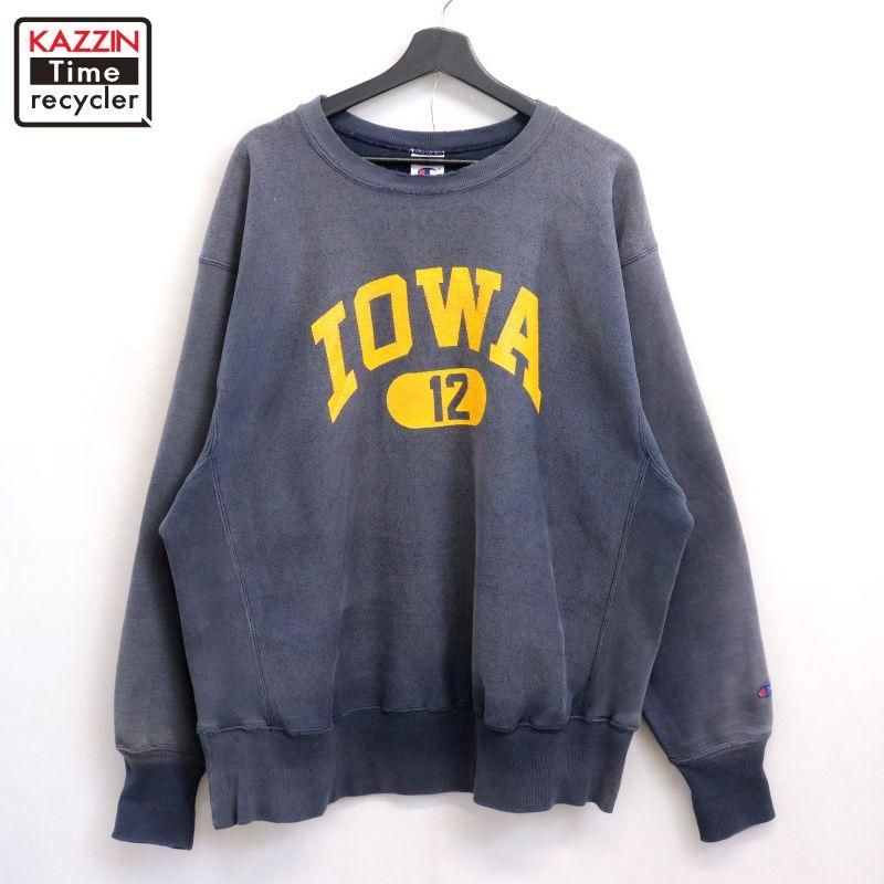 00s Champion ե IOWA å С֥å  ɽXL