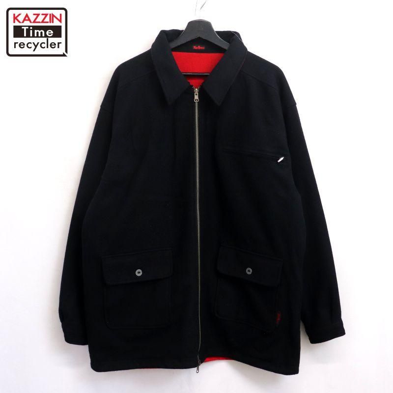 90s vintage Marlboro С֥ 㥱å  ɽM