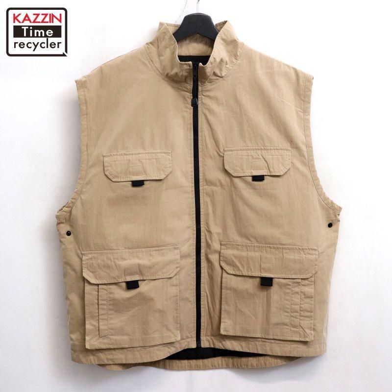 00s STJOHN'SBAY Хåݥå ٥  ɽXL