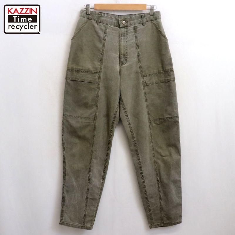 90s USA vintage Lee ơѡ åȥ ѥ  XL ӥå С