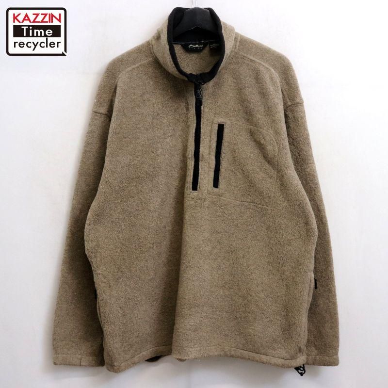00s Eddie Bauer ϡեå ե꡼㥱å  ɽL